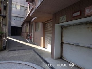 平田ビル　別館