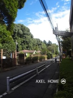 更生保護会館ビル　（事務所）