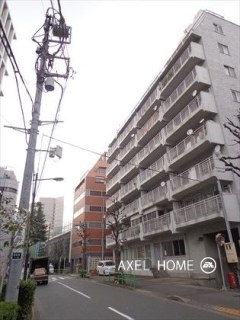 小田急駿河台マンション