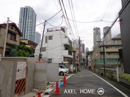 フェリス西新宿
