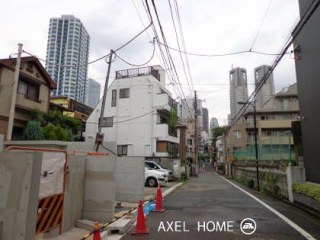 フェリス西新宿