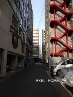 清水ビル