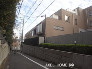 代々木ハウス