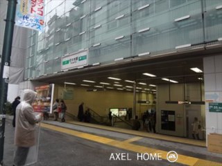 全理連ビル　【事務所】