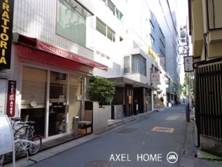 NIT築地ビル