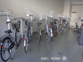 エトワールブランシュ新橋