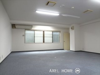 松田レジデンス（事務所）