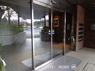 パークサイドアネックス