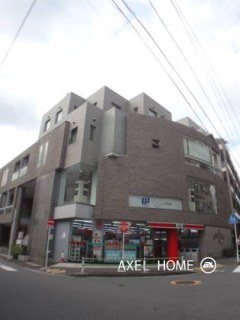 H＆M南青山
