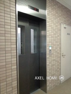 パラシオ文京