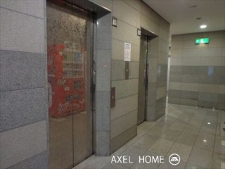 小石川ハイツ
