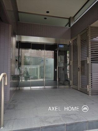 東急ドエルアルス小石川