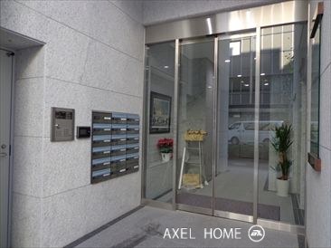 内神田渋谷ビル
