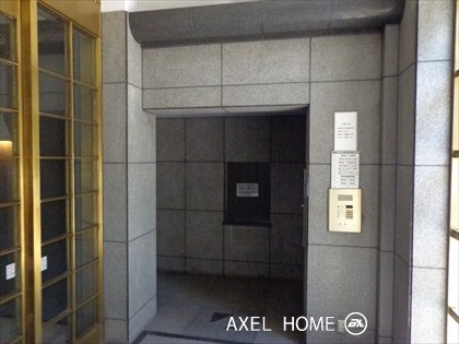 リード東京ビル