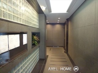 BCプラザ