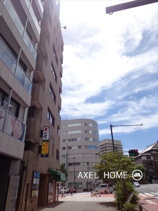 大橋ビル