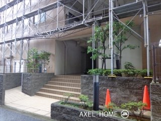 アトラス音羽