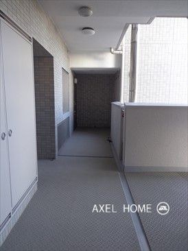 本郷真砂パークハウス弐番館
