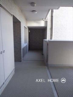 本郷真砂パークハウス弐番館