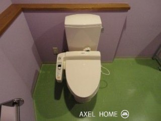 リバーサイド茅場町