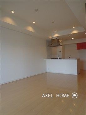 フォレシティ後楽園