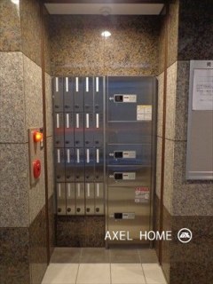 ガーデンコート小石川