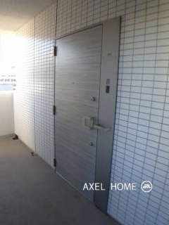 シティインデックス新宿若松町