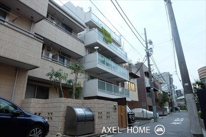 ホワイトビル　(事務所)