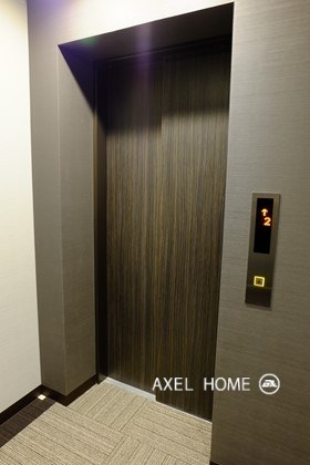 シティハウス月島駅前レジデンスコート