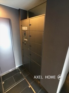 ザ・パークハウスアーバンス文京小石川