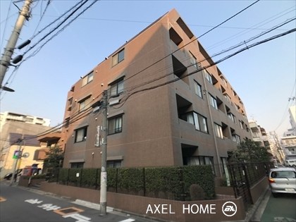 コスモ小石川ロイヤルフォルム