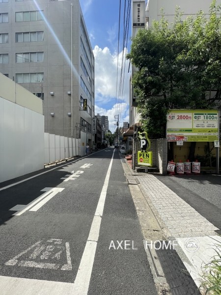 第1星光ビル
