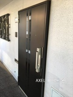 赤坂三生マンション
