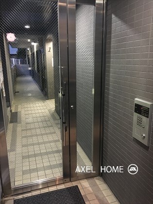 ディアコート三井