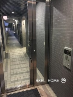 ディアコート三井
