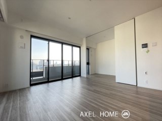 晴海フラッグ SEA VILLAGE E棟　