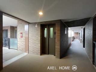 アールヴェール代々木