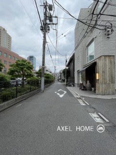 AR－1ビル（エーアールワンビル）（店舗・事務所）