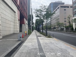 イタリア文化会館ビル