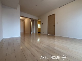 パークアクシス豊洲