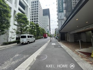 ニュートヨビル