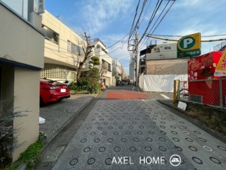 赤須ビル （事務所・店舗）