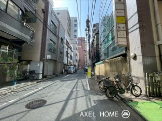 ガーデンビル（店舗）