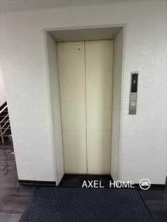 HIサンロード原宿ビル（事務所/店舗）