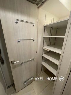 アルカンシエル新宿大京町