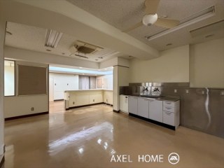 セントヒルズ代々木（内海ビル）