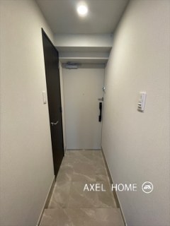 市谷台町坂フロント