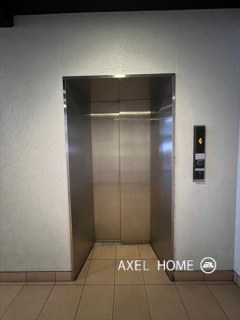 東急ドエルアルス神宮前
