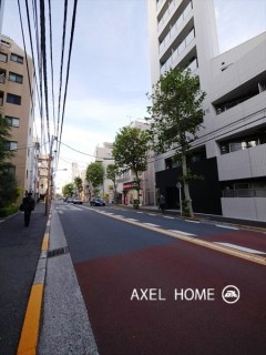 ルミークアン神楽坂