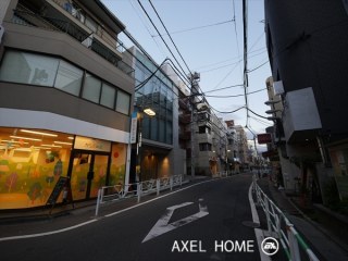 千駄ヶ谷ファースト（事務所）